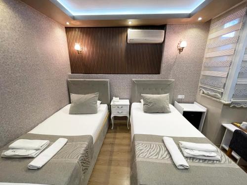 ÜSKÜDAR OTEL, Istanbul (Foto 10)