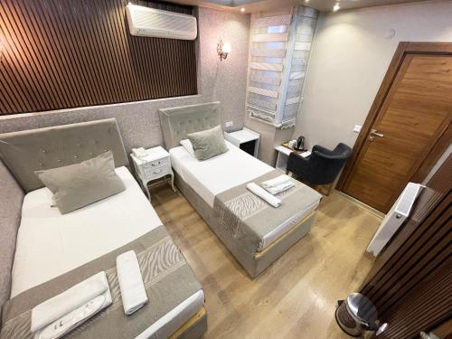 ÜSKÜDAR OTEL, Istanbul (Foto 9)