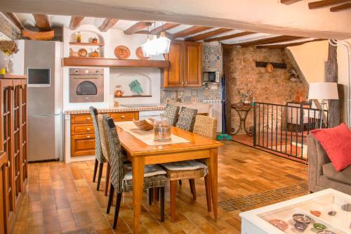 Magnifica casa rural para familias en Navarra in Berrioplano