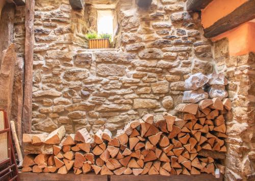 Magnifica casa rural para familias en Navarra in Berrioplano