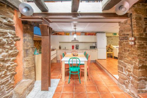 Magnifica casa rural para familias en Navarra in Berrioplano