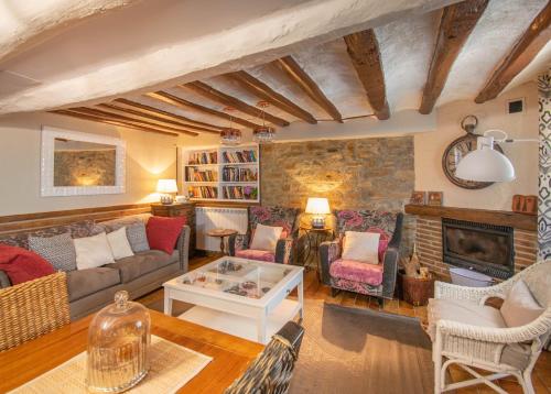 Magnifica casa rural para familias en Navarra in Berrioplano