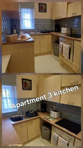 Morwenna Holiday Apartments 4