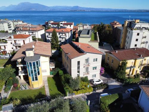 Le Bouganville Apartment - Desenzano del Garda