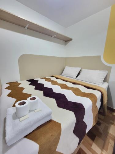 Departamento, LUJO HOGAR cerca a PLAZA NORTE - UNI AEROPUERTO