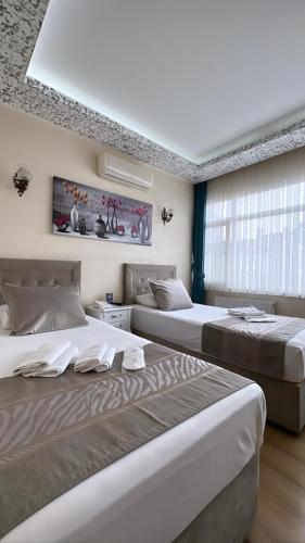ÜSKÜDAR OTEL, Istanbul (Foto 8)