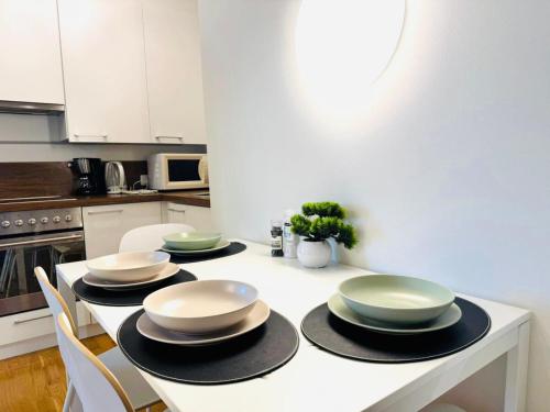 I&A Residence - Sadama, Tallinn (photo 3)