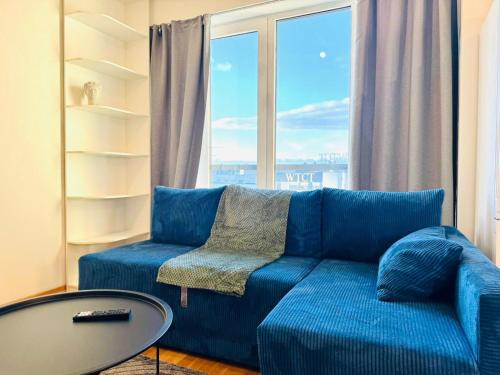 I&A Residence - Sadama, Tallinn (photo 5)