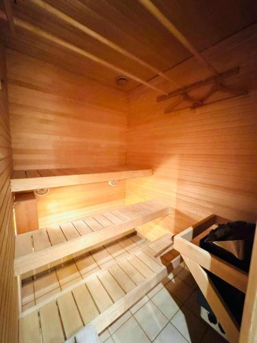 I&A Residence - Sadama, Tallinn (photo 6)