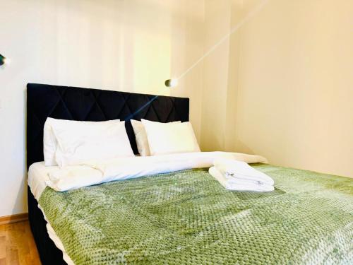 I&A Residence - Sadama, Tallinn (photo 2)