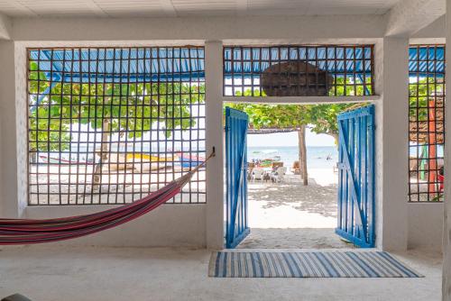 Kuruba Beach