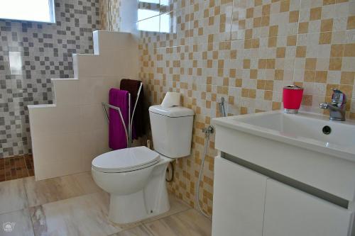 Tarrafal SN Tour in Vila Da Ribeira Brava