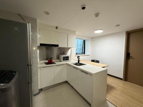 Spark Hotel & Serviced Apartments, Shenzhen (zdjęcie 2)