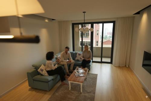 Modern Downtown Bole apartment - image 5