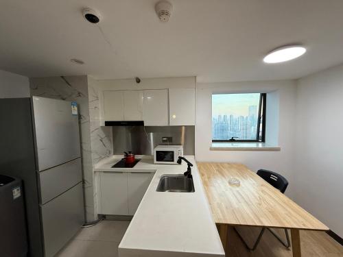 Spark Hotel & Serviced Apartments, Shenzhen (zdjęcie 3)