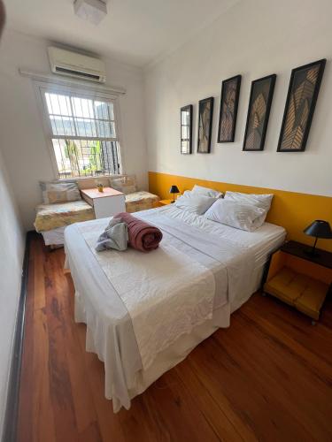 HBB Hostel - Vila Madalena