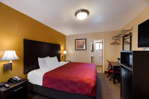 Rodeway Inn Flagstaff-Downtown - image 3