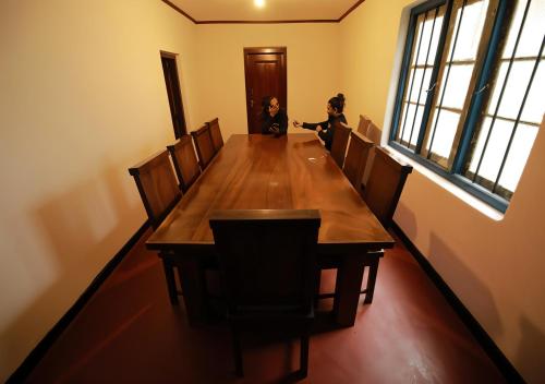 Facilities, Heritage Haven in Kandy