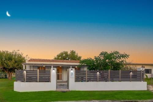 Drosoula House gîte à louer Agios Georgios