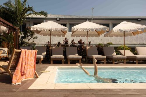 Drifter Byron Bay  in Byron Bay