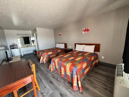 Westworld Country Inn in Hubbard (TX)