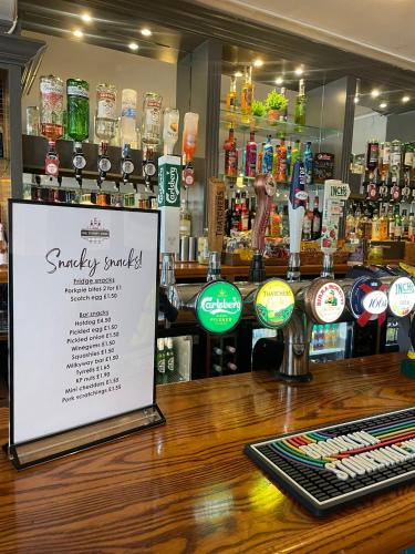 The Sydney Arms 2
