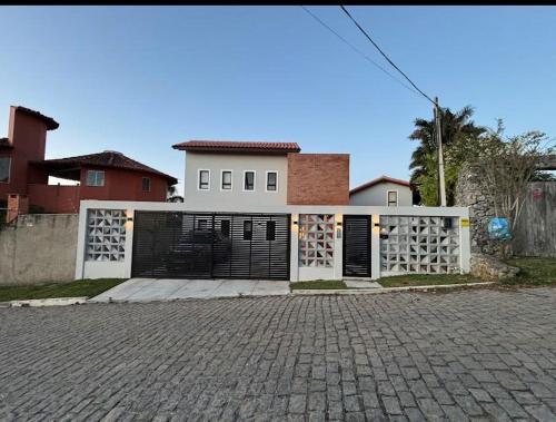 Suíte com Vista em Búzios
