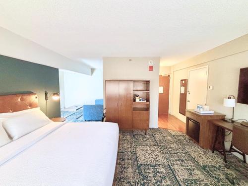 Four Points by Sheraton Norwood Conference Center