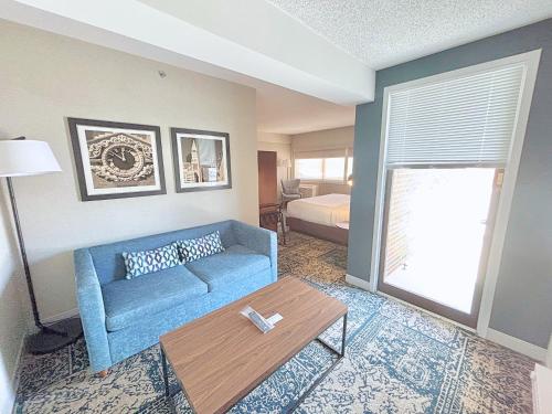 Four Points by Sheraton Norwood Conference Center