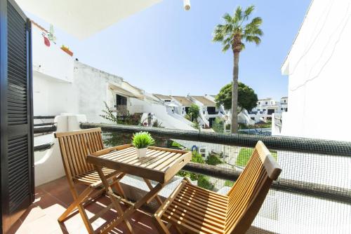 B12 - Sun Apartment 2