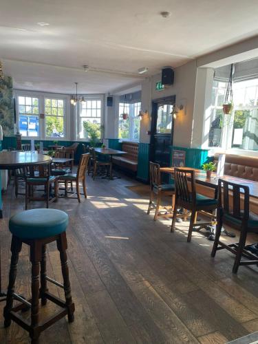 The Sydney Arms 5