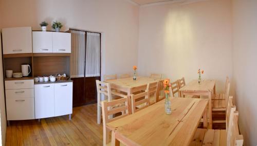 Wyposażenie, Casa Grau in Sucre