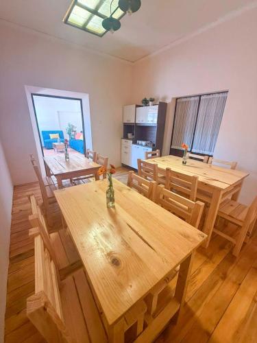 Wyposażenie, Casa Grau in Sucre