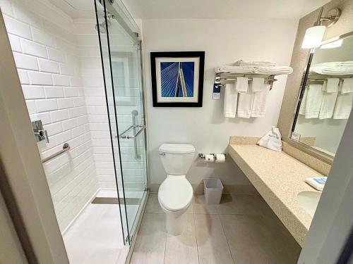 Four Points by Sheraton Norwood Conference Center