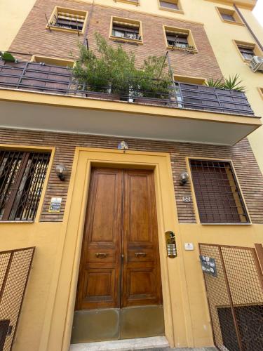 Delizioso Appartamento in Via di Monte Verde, Rome (photo 2)