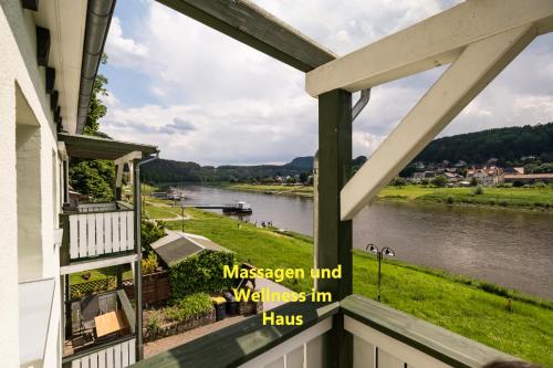 Haus Heidi, Wellness und Ayurveda