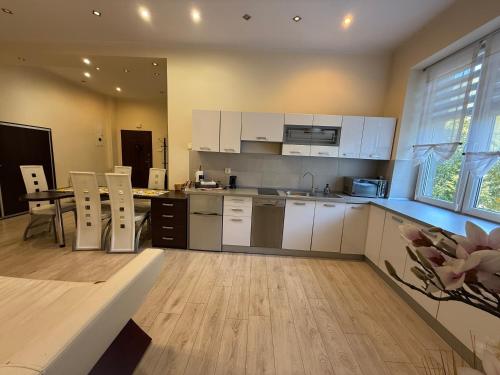Apartament Marka