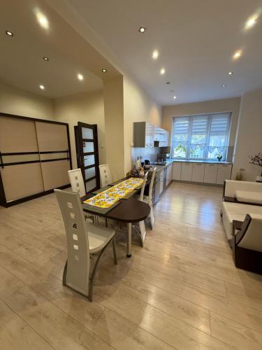 Apartament Marka