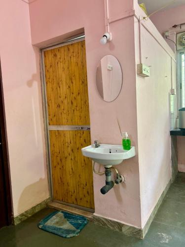 Sujata Homestay 2 in Ponda