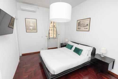 Vatican Museum Family Apartment