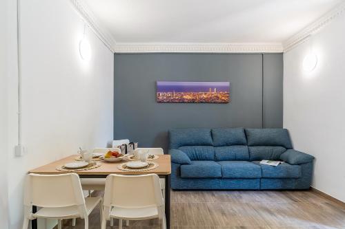 AB Marina Apartments 5