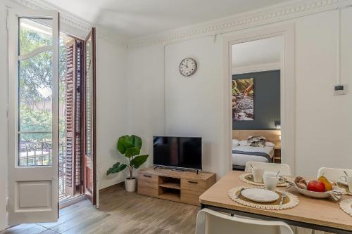 AB Marina Apartments, Barcelona (fotografie 7)
