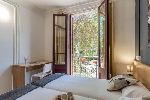AB Marina Apartments, Barcelona (fotografie 9)