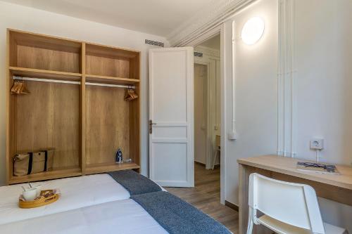 AB Marina Apartments, Barcelona (fotografie 10)