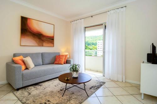 Apto de 2 quartos a 100m da UFSC, Bela Vista P484 in 特林達迪