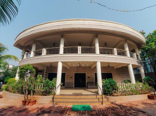 Empressa – khách sạn tại Thành phố Aamby Valley