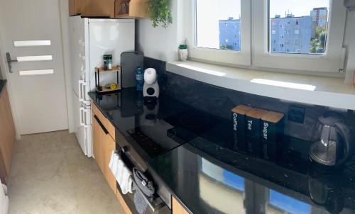 Mieszkanie blisko morza Gdańsk Stogi (Mieszkanie blisko morza Gdansk Stogi) in Stogi