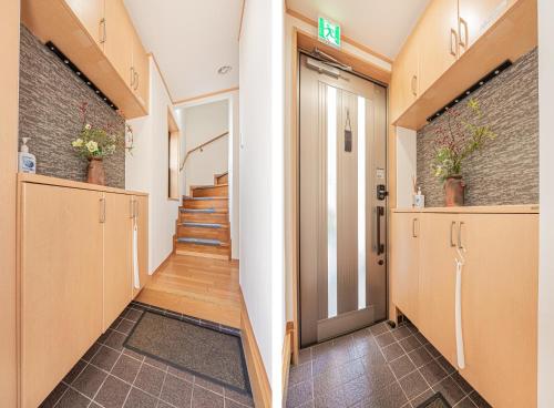 도쿄 / 동경 Ikebukuro house with 5BR Free Parking 5성급 싱글룸 레스토랑