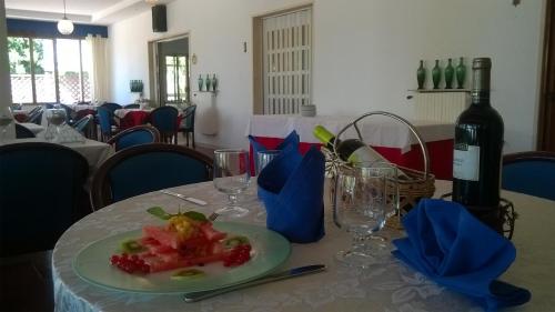 Baia del Sole – Paestum, UT