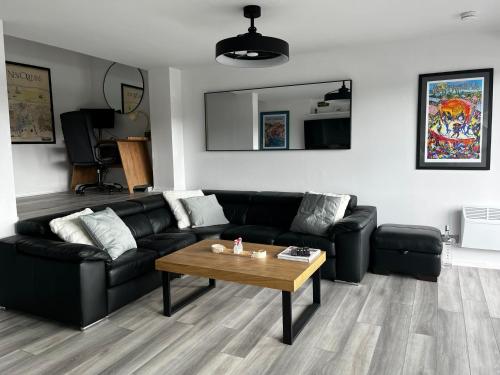 City Centre Apartment, Glasgow (photo 7)